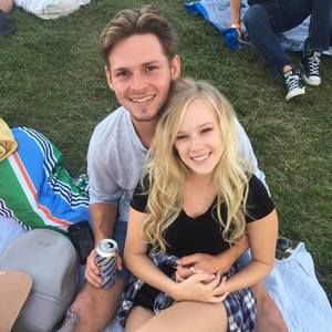 Meet your Posher, Nathan